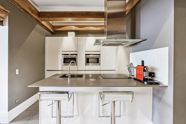 Medium property photo - Herengracht 579C, 1017 CD Amsterdam